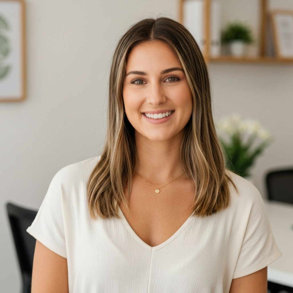 Nutrition consultant